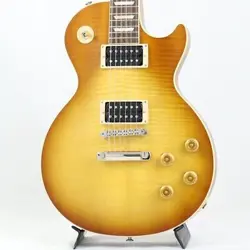 GIBSON LES PAUL STANDARD 50'S FADED (VINTAGE HONEY BURST)