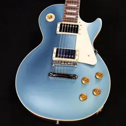 GIBSON LES PAUL STANDARD 50S PELHAM BLUE TOP