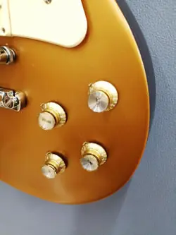GIBSON / LES PAUL