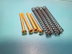 50'S STYLE GOLD