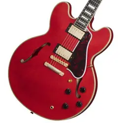 EPIPHONE INSPIRED BY GIBSON CUSTOM 1959 ES-355 CHERRY RED WEBSHOP