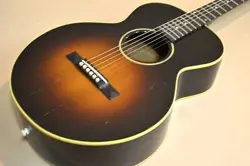 GIBSON L-1 1991 USED ACOUSTIC GUITAR