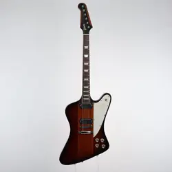 120TH VINTAGE BURST