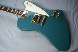 GIBSON YCS FIREBIRD 1997 USED ELECTRIC GUITAR