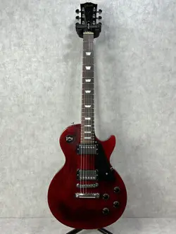 GIBSON LES PAUL STUDIO SLIM BODY USED ELECTRIC GUITAR  2000