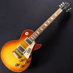 GIBSON CUSTOM SHOP   1958 LES PAUL STANDARD