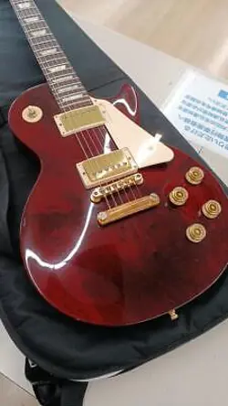 GIBSON / LESPAUL STUDIO T GOLD HARDWARE