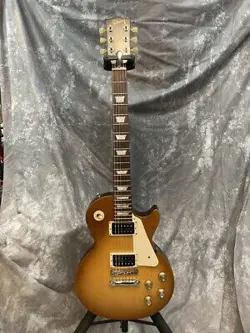 GIBSON LES PAUL TRIBUTE 50'S USED ELECTRIC GUITAR