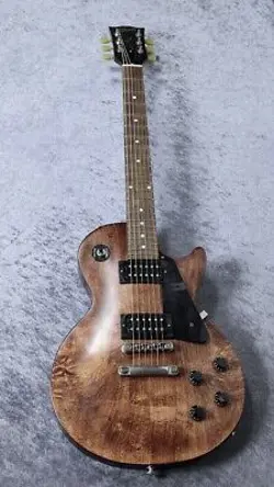 GIBSON LES PAUL FADED 2017T - WORNBROWN- USED ELECTRIC GUITAR