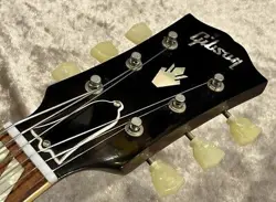 1959 ES-175D VINTAGE