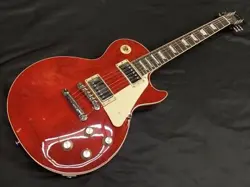 TOP/CHERRY USED ELECTRIC