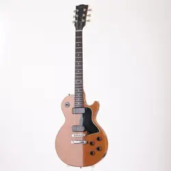 GIBSON LES PAUL JUNIOR SPECIAL NATURAL 2003 USED ELECTRIC GUITAR