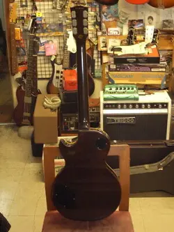 STANDARD HOLLOWBODY1997 USED