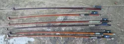 VINTAGE USED VIOLIN