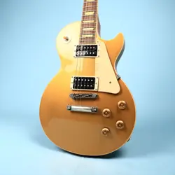 1960S GOLDTOP