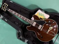 GIBSON ES-345 TD