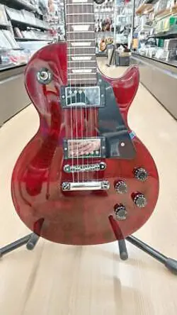 GIBSON / LESPAUL STUDIO