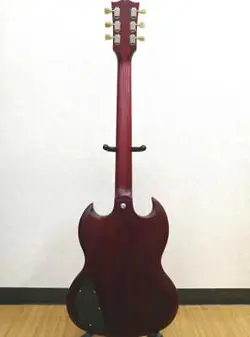 GIBSON / SG SPECIAL P-90