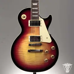 GIBSON LES PAUL STANDARD '60S 2023 - 9.36 LBS
