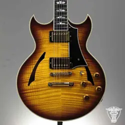 GIBSON JOHNNY A SIGNATURE 2005 - 6.69 LBS