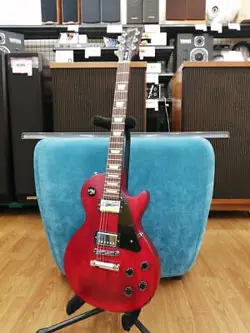 GIBSON / LES PAUL STUDIO FADED