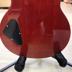 GIBSON LESPAUL SPECIAL DC 2015