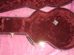 VELOUR INTERIOR