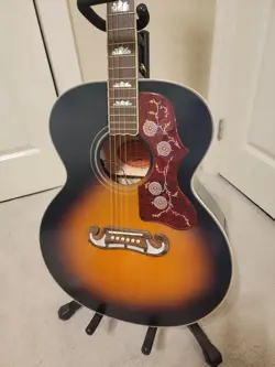 EPIPHONE 200