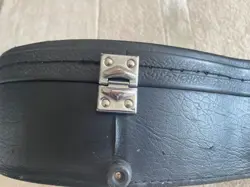 HISTORIC HARDSHELL CASE