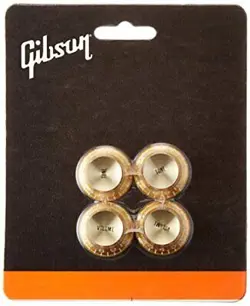 GOLD METAL INSERT