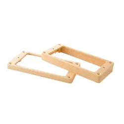 GIBSON PRPR-035 HISTORIC PICKUP RINGS CREAM