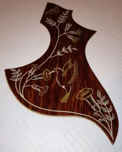 1960'S GIBSON ORIGINAL