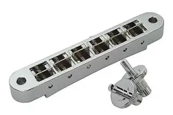 GIBSON GUITARS CHROME