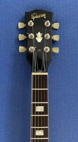GIBSON ES-335TD 1968