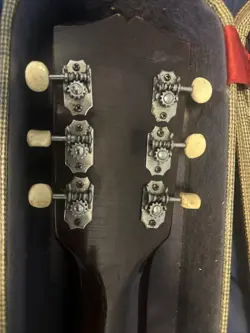 48 GIBSON