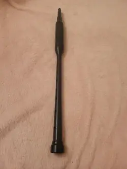 REGULAR LENGTH POLY