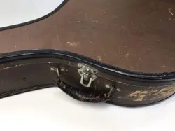 1938 SUNBURST ORIGINAL