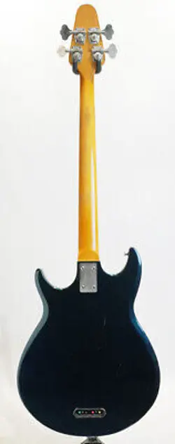 GRABBER 1982 PELHAM