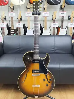 GIBSON ES-135 SAFE DELIVERY FROM JAPAN