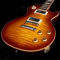 GIBSON 50S LES PAUL STANDARD ICED TEA 2006/4.03KG SAFE DELIVERY FROM JAPAN