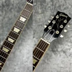 GIBSON CUSTOM SHOP LIMITED TO 350 COPIES WORLDWIDE ERIC CLAPTON 1960 LES PAUL VO
