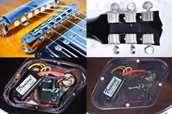 MADE BY GIBSON ROBOT LES PAUL STUDIO LTD DB 2008 SAFE DELIVERY FROM JAPAN