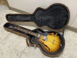 2013 GIBSON ES-335-12 STRING W/OHSC