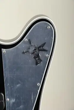 GIBSON GENE SIMMONS G2 THUNDERBIRD BASS SAFE DELIVERY FROM JAPAN