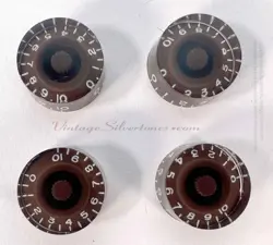 KNOBS GIBSON? BROWN