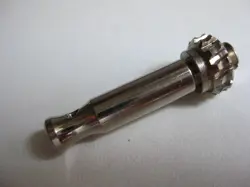 GUITAR TUNER SHAFT