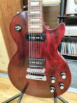 GIBSON / LESPAUL '50S TRIBUTE
