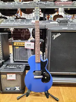 GIBSON / MELODYMAKER