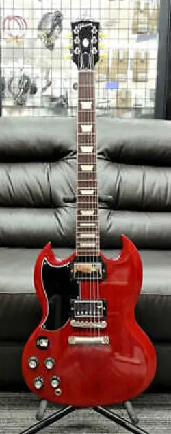 GIBSON USA / SG STANDARD LH