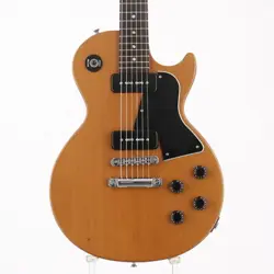USED GIBSON / LES PAUL JUNIOR SPECIAL NATURAL 2003 00353645 ELECTRIC GUITAR